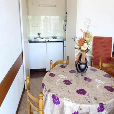 Studio For 2 People 公寓