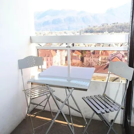 Studio For 2 People 公寓 *