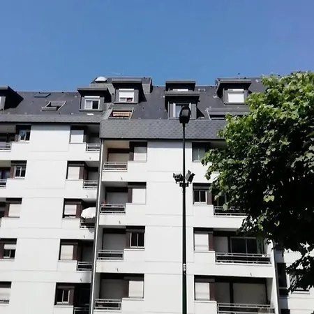 Lägenhet Studio For 2 People