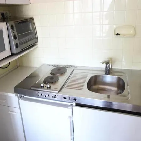 Studio For 2 People Lägenhet Aix-les-Bains