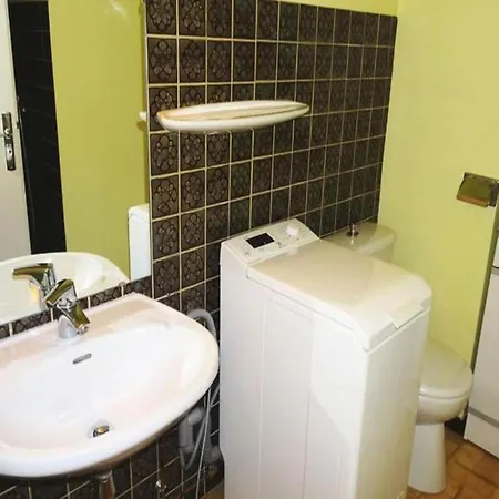 Lägenhet Studio For 2 People *
